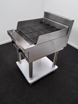 Trueheat RCB6 Gas BBQ/Chargrill