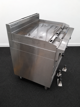 Cobra CT9 Griddle Toaster