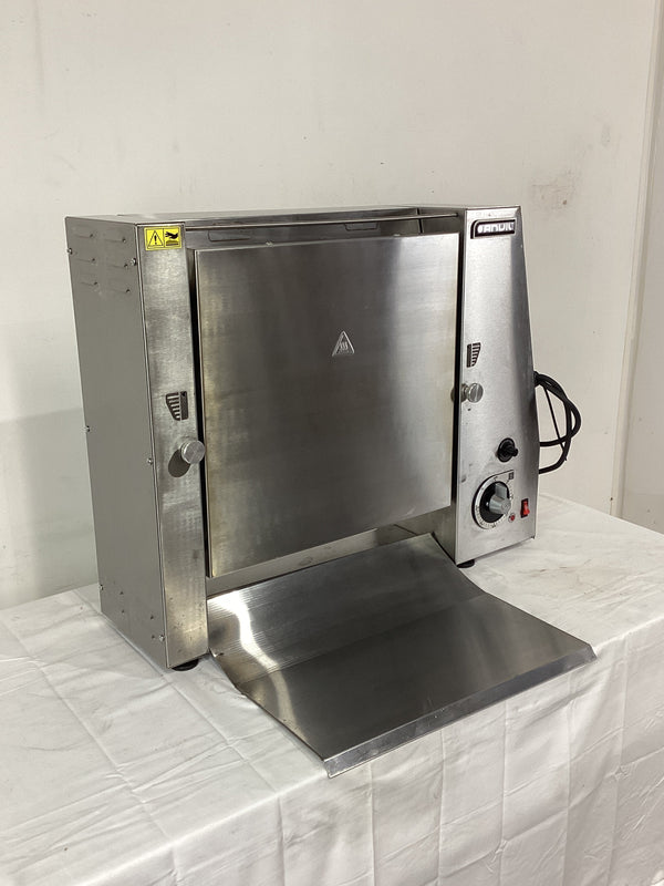Anvil VTA0101-ICE Vertical Bun Toaster