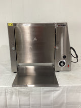 Anvil VTA0101-ICE Vertical Bun Toaster