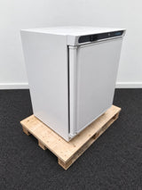 Polar CD611-A-02 Undercounter Freezer