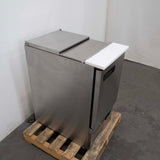 Polar GH333-A Saladette Fridge