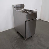 FastFri FF18 Single Pan Fryer