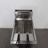 FastFri FF18 Single Pan Fryer