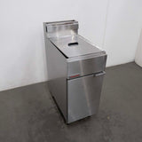 FastFri FF18 Single Pan Fryer