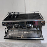 Wega EVD./2-RO 2 Group Coffee Machine