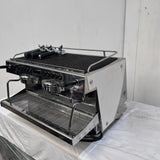 Wega EVD./2-RO 2 Group Coffee Machine