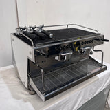 Wega EVD./2-RO 2 Group Coffee Machine