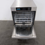 Winterhalter UC-S Undercounter Glasswasher