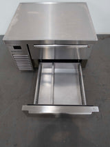 Skope PG11.CBR.1.D2 2 Drawer Undercounter Fridge