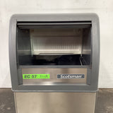 Scotsman ECS57AS Ice Machine