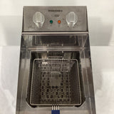 Roband FR18 Countertop Fryer