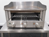 Roband GT500 Griddle Toaster
