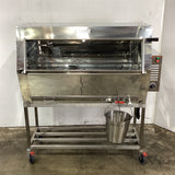 Semak M36 Rotisserie