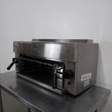 Waldorf SN8200G Gas Salamander