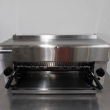 Waldorf SN8200G Gas Salamander