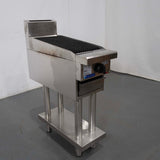 Luus CS-3C Char Grill