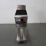 Luus CS-3C Char Grill