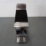 Luus CS-3C Char Grill