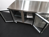 FED-X XUB7C13G2V Underbench Fridge