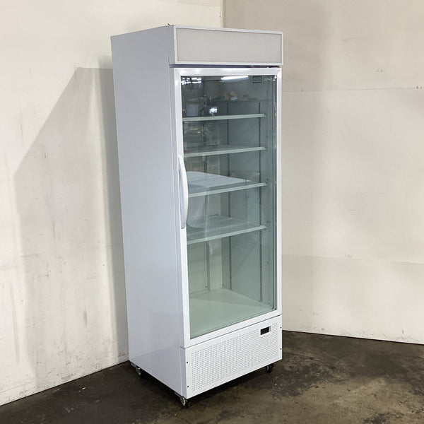 Bromic GM0690LW Upright Fridge