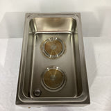 Hatco RCTHW2-3 Heated Well