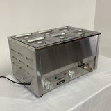 Roband BM2C Bain Marie