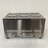 Roband BM2C Bain Marie