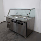 Thermaster PG150FA-XG Cold Salad & Noodle Bar