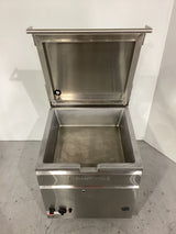 Goldstein BPG65 Bratt Pan