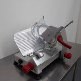 Noaw NS250HD Meat Slicer