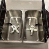 Spaceman 6250-C Soft Serve Machine