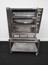 Radiant 2000 T23 Chicken Rotisserie