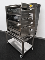 Radiant 2000 T23 Chicken Rotisserie