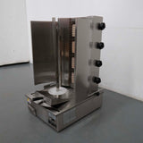 Royston 4BIVRDIT 4 Burner Kebab Machine