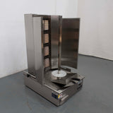 Royston 4BIVRDIT 4 Burner Kebab Machine