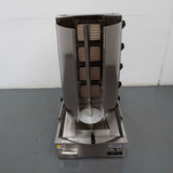 Royston 4BIVRDIT 4 Burner Kebab Machine