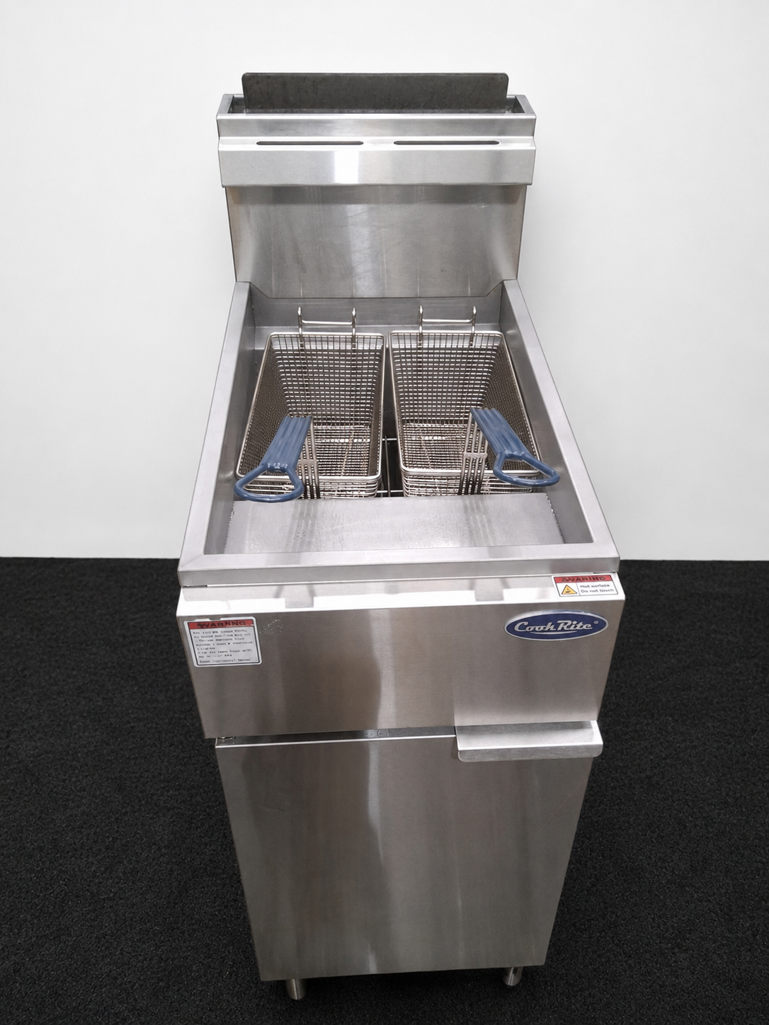 Cookrite ATFS-50 Fryer