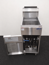 Cookrite ATFS-50 Fryer