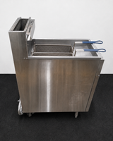Cookrite ATFS-50 Fryer