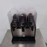 V AIR Smart +3 Slushie Machine