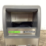 Scotsman ECM 47 AS Ice Machine