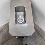Brullen I91 Pro Gravity Feed Ice Cream Machine