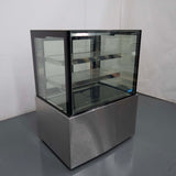 Topaz HTG9 Cake Display