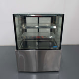 Topaz HTG9 Cake Display