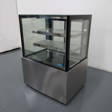 Topaz HTG9 Cake Display