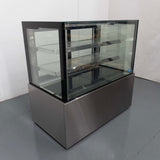 Williams HTG12 Chilled Display