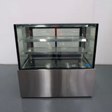 Williams HTG12 Chilled Display