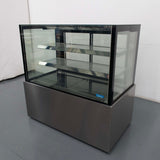 Williams HTG12 Chilled Display