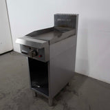 Mercury MGN-15-F Griddle
